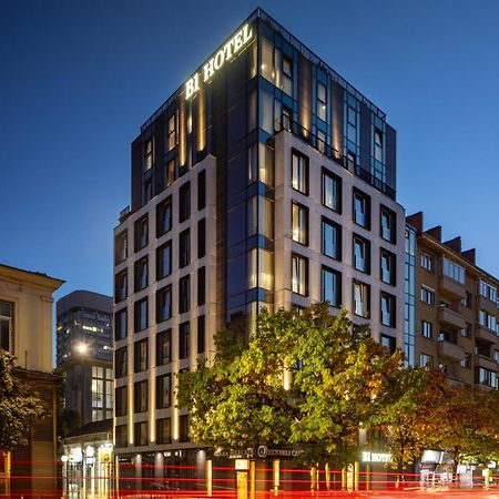 B1 Downtown Hotel Sofia Exterior photo