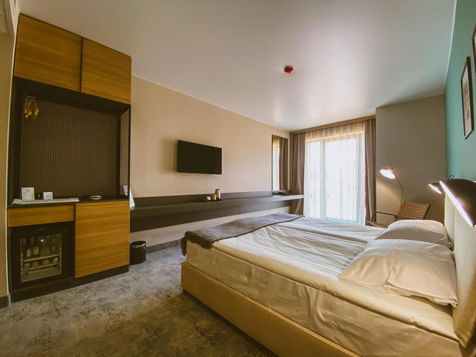 B1 Downtown Hotel Sofia Exterior photo