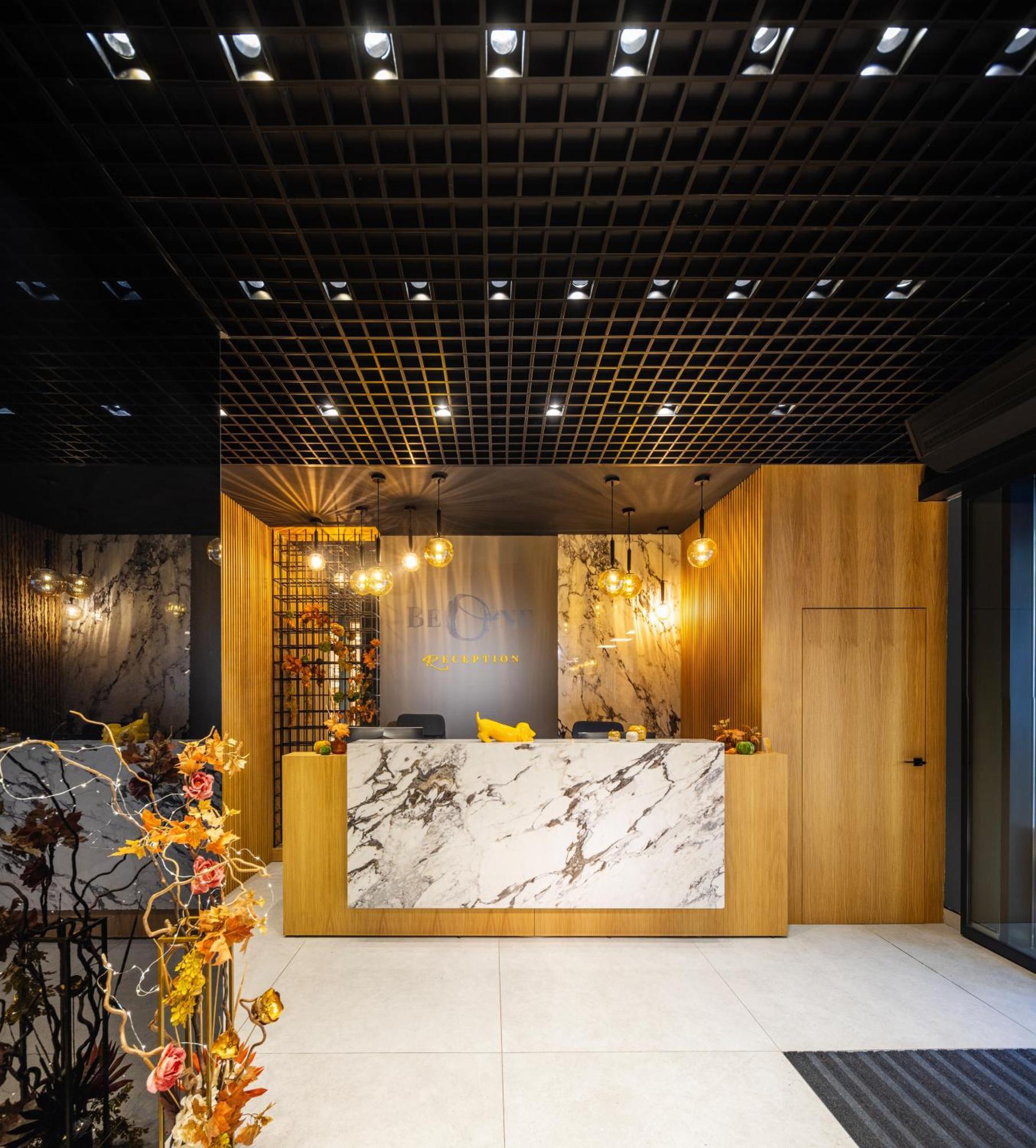 B1 Downtown Hotel Sofia Exterior photo